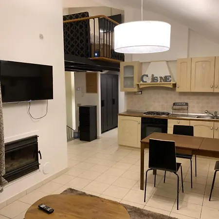 Apartamento Casa Ercoli Pontormo