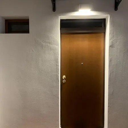 Apartamento Casa Ercoli Pontormo Empoli